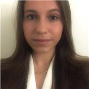 Chargée de travaux dirigés et titulaire du CAPA